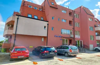 Diveda Family Hotel