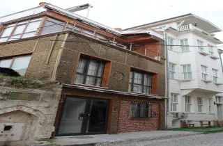 HAN SUITE HOTEL SULTANAHMET