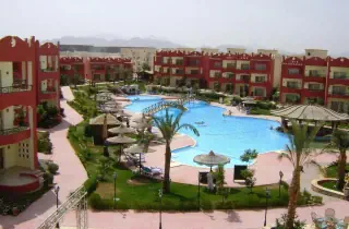 SHARM BRIDE RESORT AQUA PARK & SPA