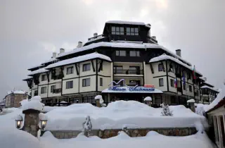 MARIA ANTOANETA RESIDENCE