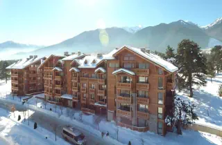 PIRIN GOLF HOLIDAY APARTMENTS