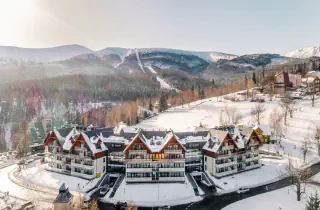 Apartamenty Sun & Snow Triventi Mountain Residence Karpacz