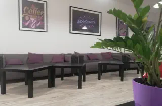 Lorf Hostel&Coffee