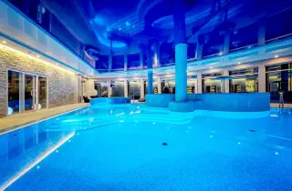Tristan Hotel & SPA