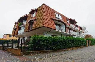 Apartament Sun & Snow Villa Klif Jastrzębia Góra