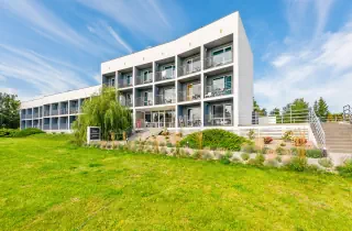 Apartamenty Sun & Snow Horyzont Jastrzębia Góra