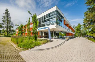 Apartament Sun & Snow Sanatoryjna Jastrzębia Góra