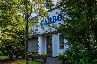 OW Carbo Dąbki