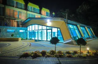 Hotel*** NAT Ustroń
