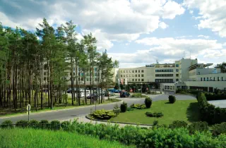 HOTEL WODNIK