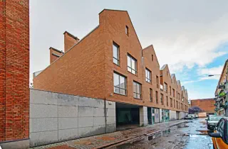 Apartamenty Sun & Snow Stara Winiarnia Gdańsk