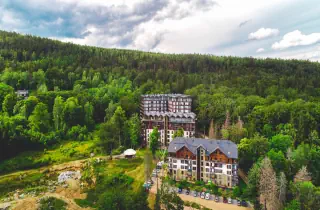 Apartamenty Sun & Snow Resort B Izery