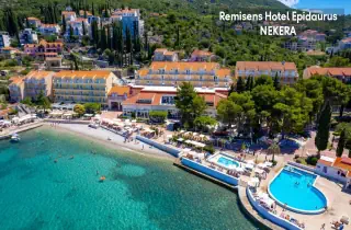 Remisens Hotel Epidaurus