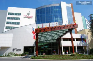 FLAMINGO GRAND
