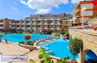 Nessebar Beach Resort