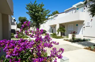 ZATON HOLIDAY RESORT 4****