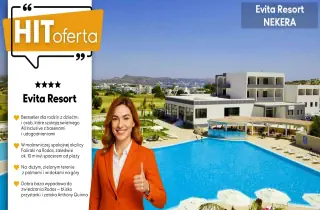 Evita Resort Hotel