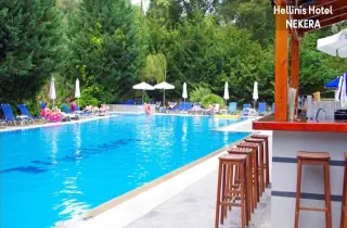 Hellinis Hotel
