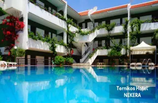 Terinikos Sunny Garden Hotel