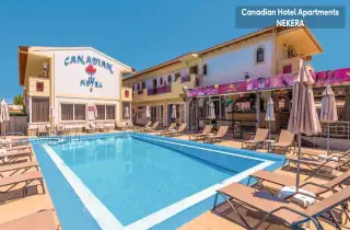 zdjęcie hotelu