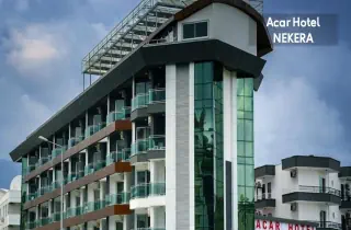 ACAR HOTEL