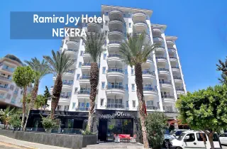 zdjęcie hotelu