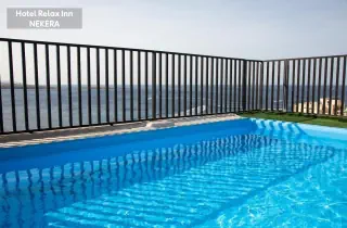 Relax Inn Hotel