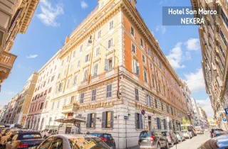 Hotel San Marco