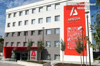 Amedia Milan, Trademark Collection by Wyndham