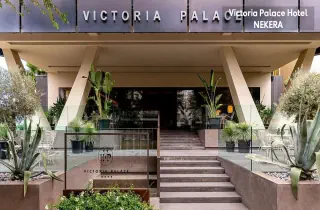 Victoria Palace
