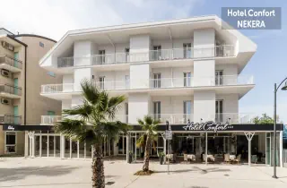 Hotel Confort