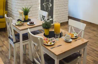 Bohem Prague Hotel