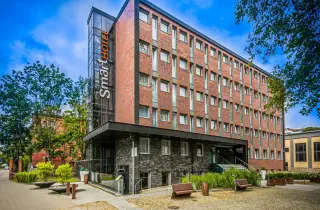 Hotel Smart
