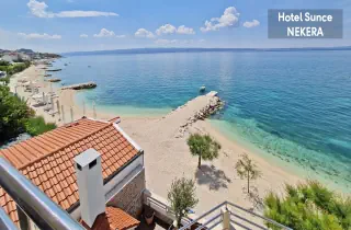 Hotel Sunce
