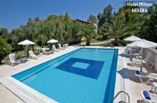 Milton Hotel