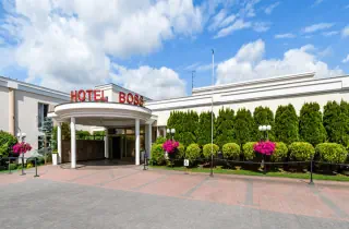 Hotel Boss