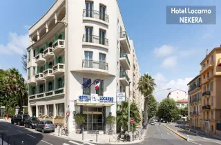 Locarno Hotel Nice