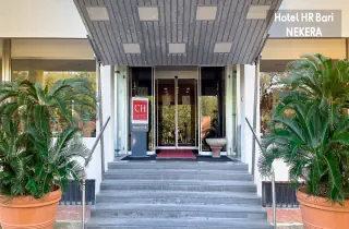 Hotel HR