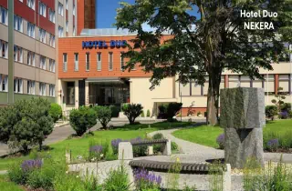 Hotel Duo