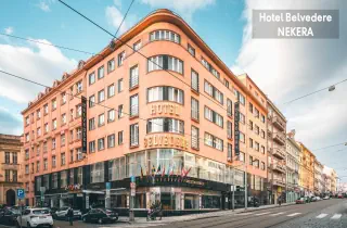 Belvedere Hotel