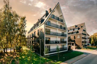 OnHoliday Apartamenty Lwowska 12 a/b