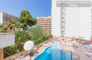 BLUE SEA ARENAL TOWER