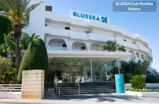 Blue Sea Club Martha’s