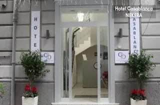 Hotel Casablanca