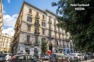 Garibaldi Hotel