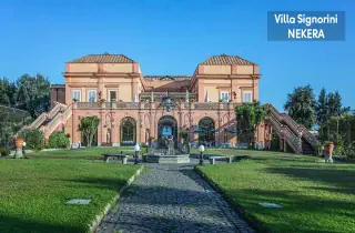 Villa Signorini