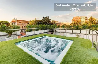 Best Western CineMusic Hotel