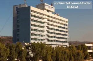 Continental Forum Oradea