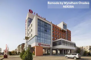 Ramada by Wyndham Oradea