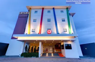zdjęcie hotelu